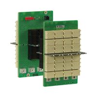 SCHROFF BPL CPCI-S 3HE 4SL FM SSR RIO