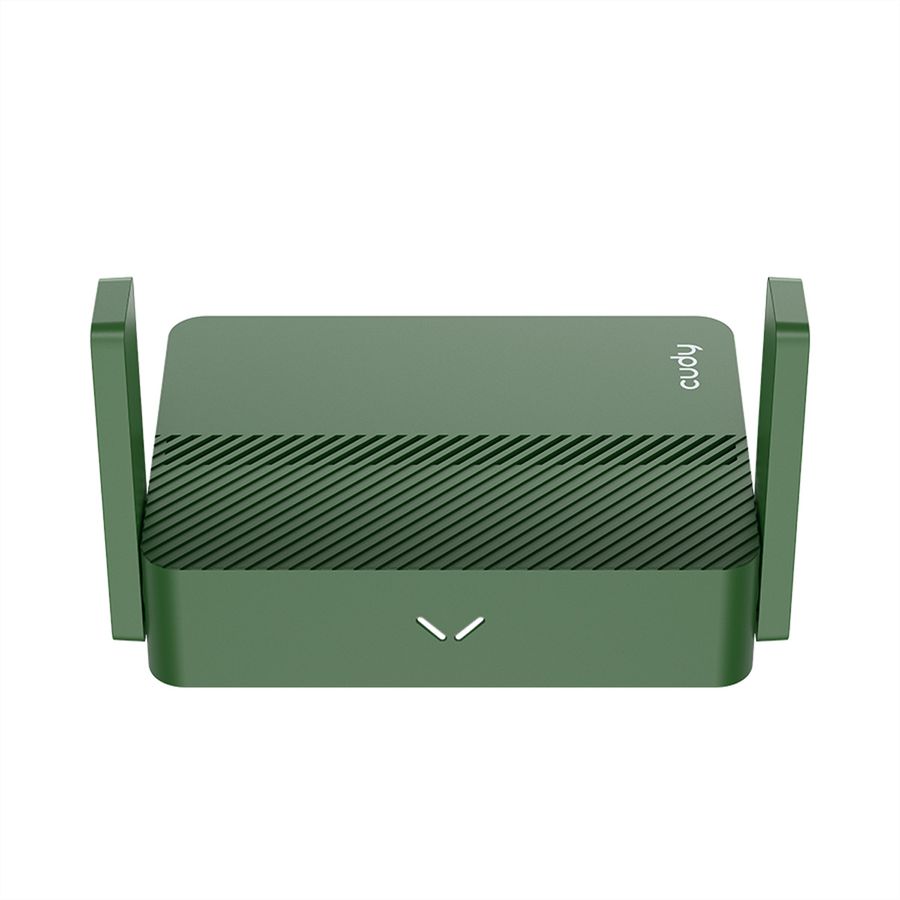 CUDY TR3600 Wi-Fi 7 Mini VPN Router