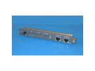 SCHROFF Shelf Alarm Display - SHELF ALARM DISPLAY F.14+16SL