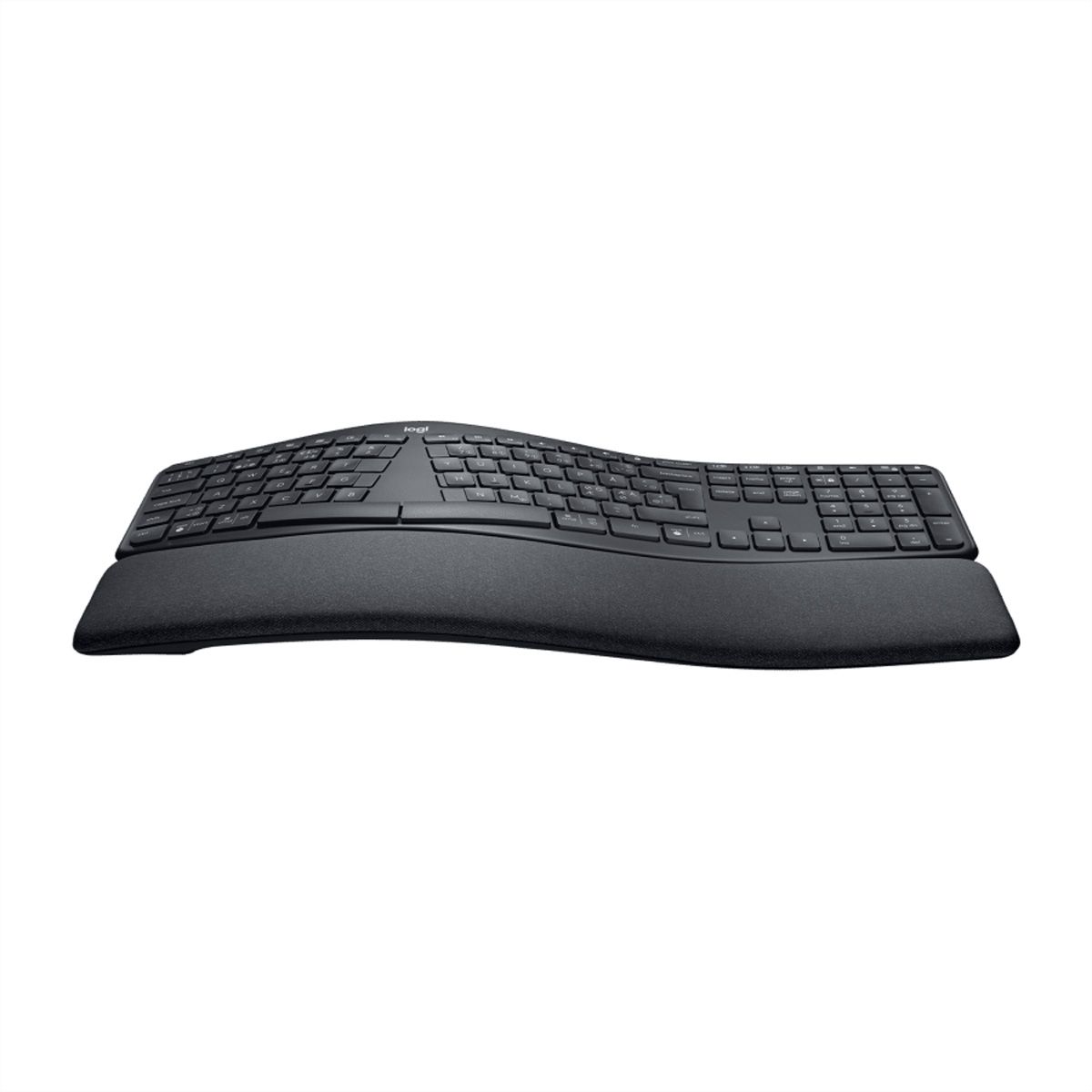 LOGITECH ERGO K860 Deutsch