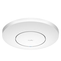 CUDY AP6500 BE6500 Wi-Fi 7 Access Point 2.5G mit 10G SFP+