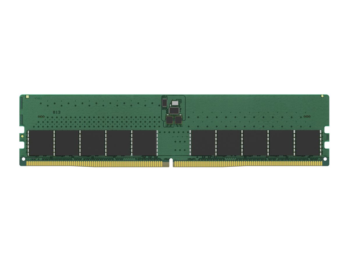 Kingston Technology KSM56E46BD8KM-48HM Speichermodul 48 GB 1 x 48 GB DDR5