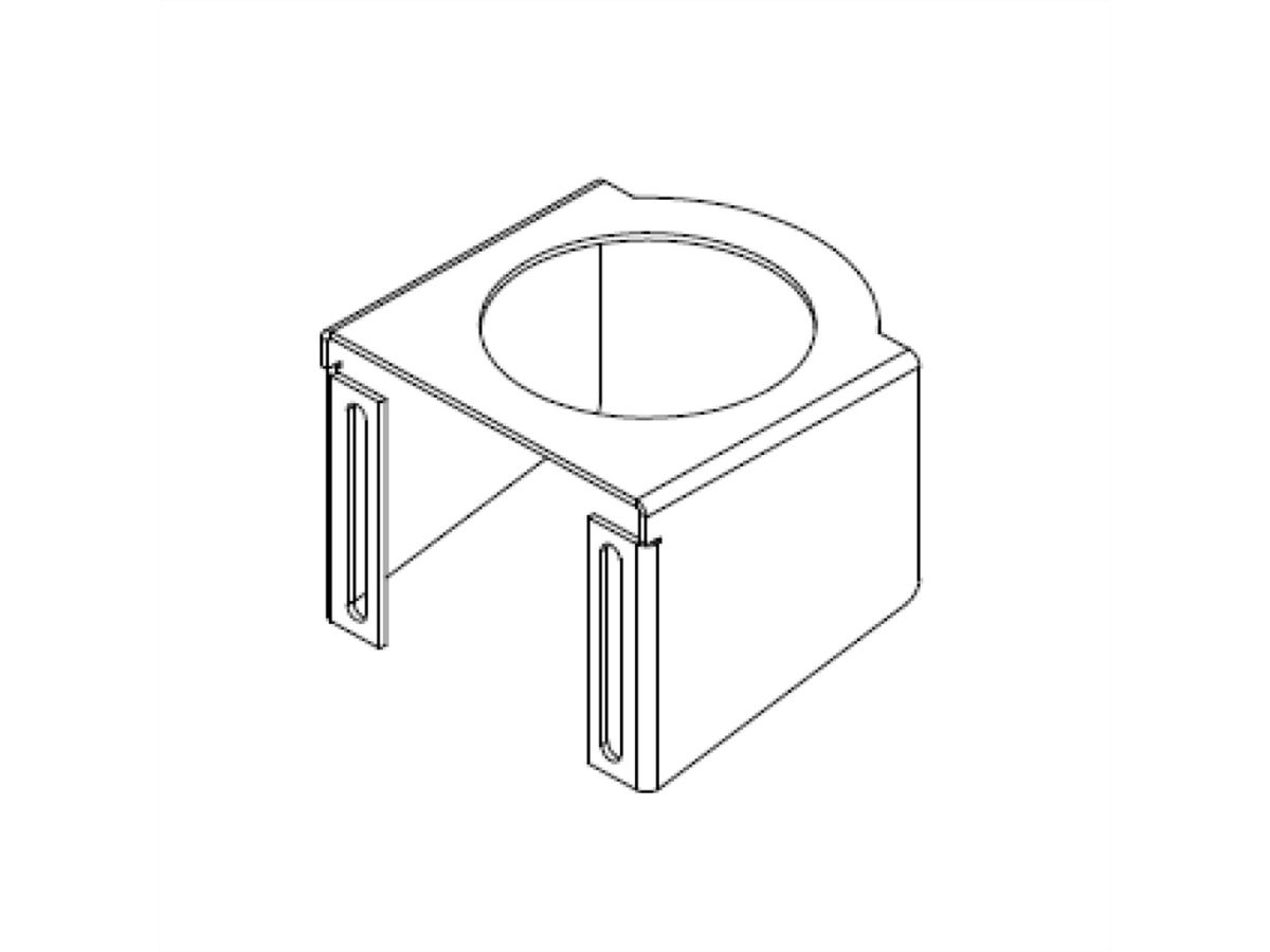 BACHMANN PIX HOLDER 1-fach