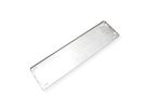 SCHROFF Montageplatte Standard - MONTAGEPLATTE 160T 84TE
