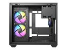 ANTEC CX800 ARGB_B PC Gehäuse Midi Tower Black ATX, schwarz