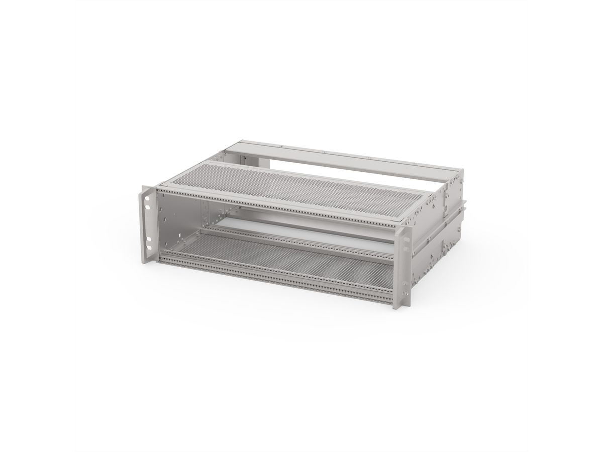 SCHROFF Bausatz, SNCF, geschirmt, für CompactPCI Anwendungen - BGTR PRO IEEE 3HE 84TE 320T
