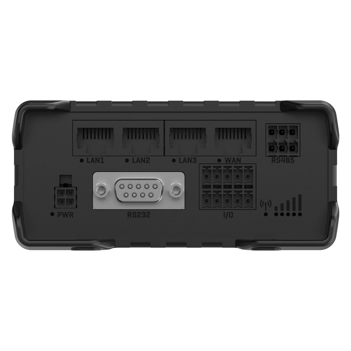TELTONIKA RUT956 LTE/4G Router eSIM