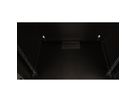 ROLINE 19-Zoll Wandgehäuse Basic 12 HE, 540x400 BxT Bausatz schwarz