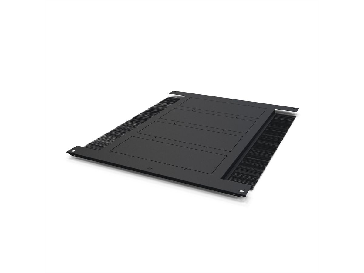 SCHROFF DACH 800B 1000T AUSBRUCH