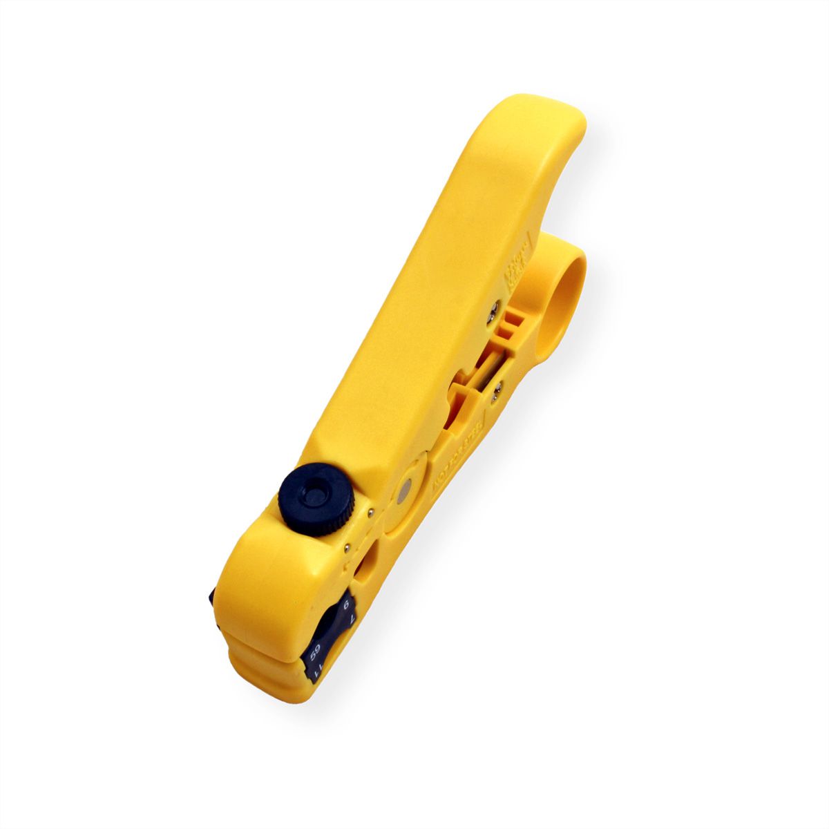VALUE Universal Abisolierzange - SECOMP Electronic Components GmbH