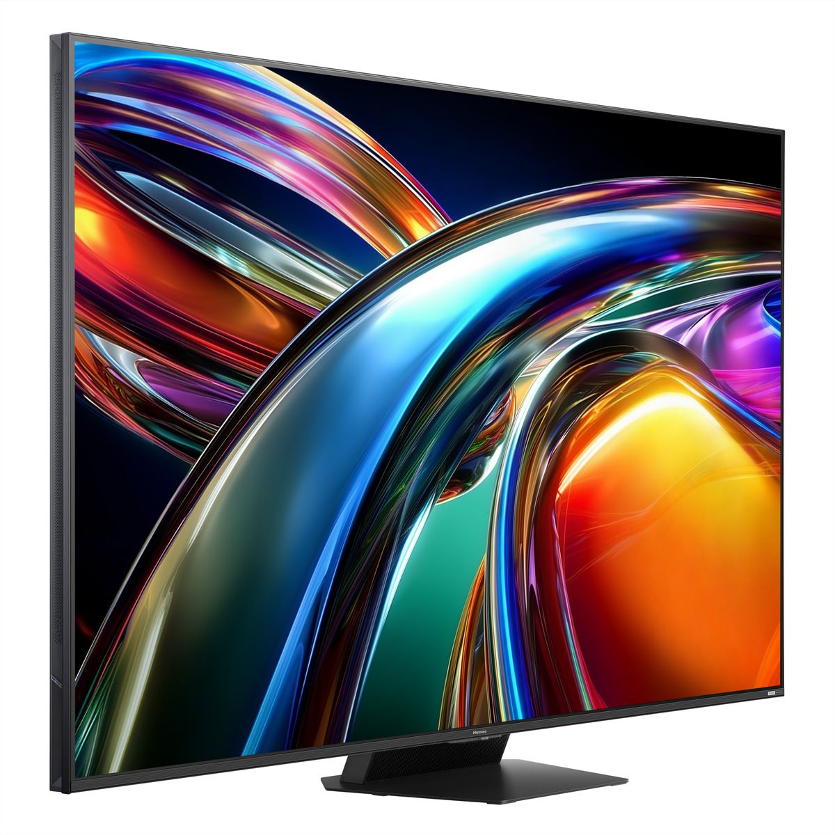 Hisense TV 75UR9DS 75", RGB Mini LED 4K, 180Hz, 4000 Nits