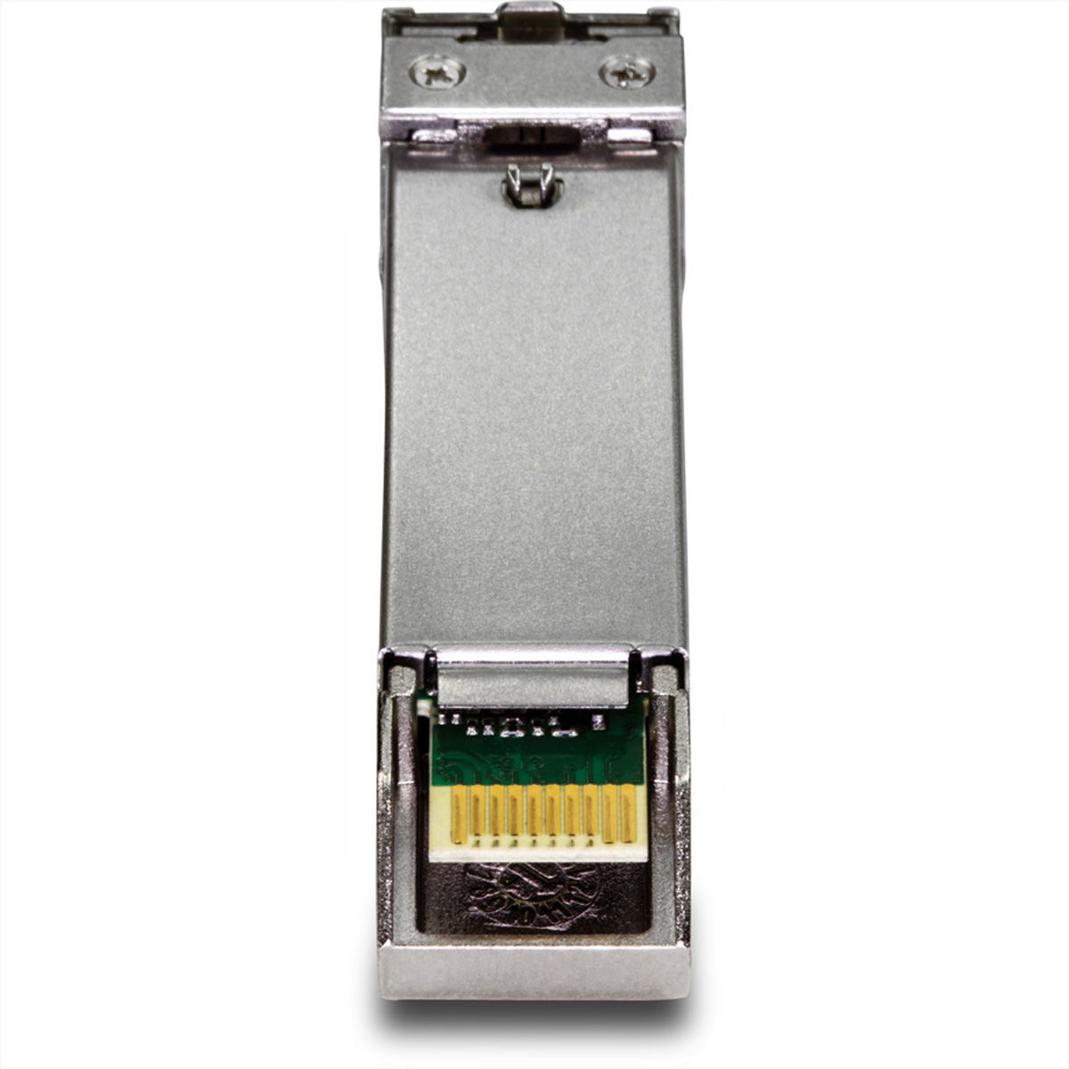TRENDnet TEG-10GBSR 10GBASE-LR SFP+, Multi-Mode LC (400M with DDM)