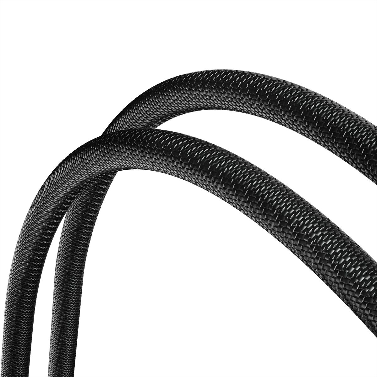 ANTEC Vortex Lum 360 ARGB Prozessorlüfter Wasserkühlung, schwarz