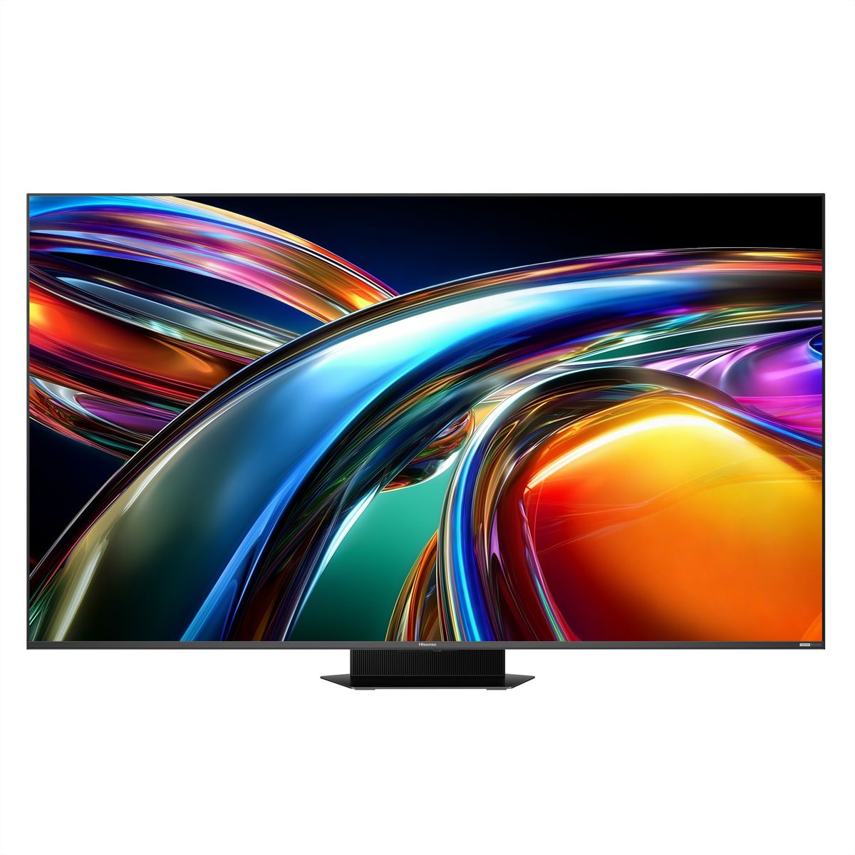 Hisense TV 65UR9DS 65", RGB Mini LED 4K, 170Hz, 3500 Nits