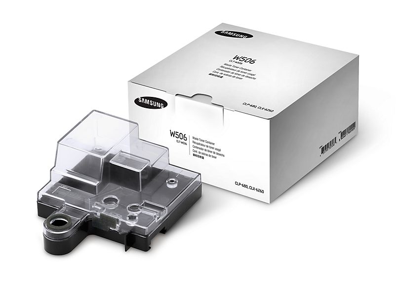 Samsung CLT-W506 Tonerkartusche
