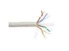 STANDARD UTP Kabel Kat.6 (Class E), Massivdraht, Eca, 300 m