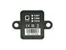 GUDE 7210 Temperatur-/Luftfeuchte-/ Luftdruck-Sensor mit 2 Signaleingängen