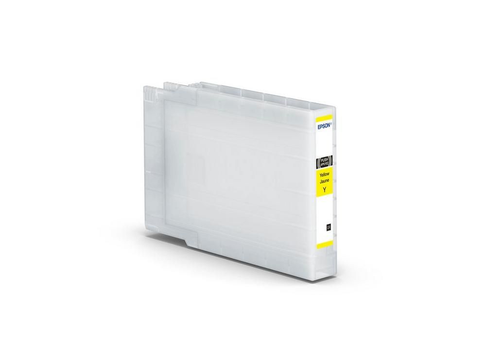 Epson C13T04A44N Druckerpatrone 1 Stück(e) Original Gelb