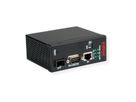 ROLINE Industrie Konverter Ethernet - Seriell RS232, Seriell Server