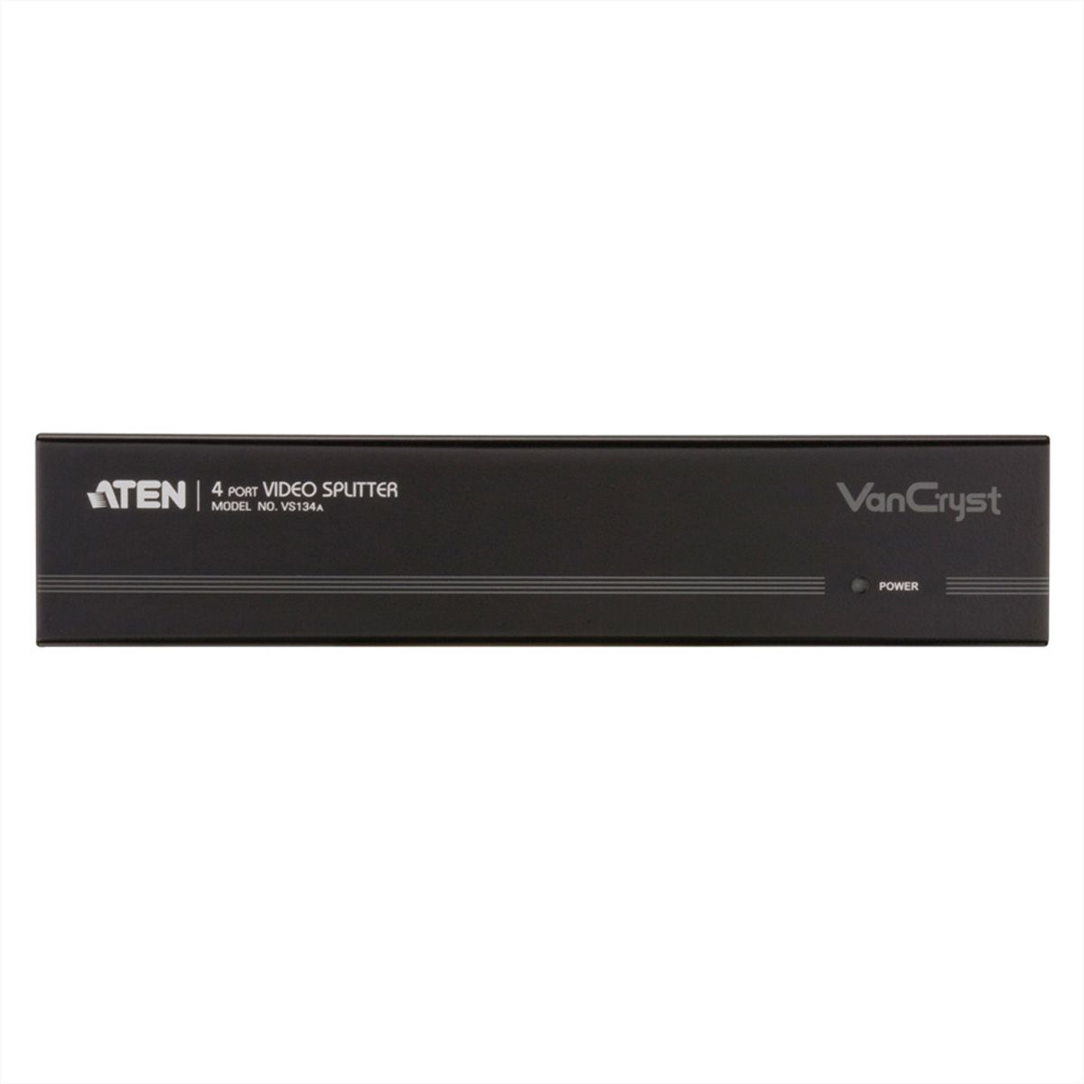 ATEN VS134A VGA Video-Splitter, 450MHz, 4fach