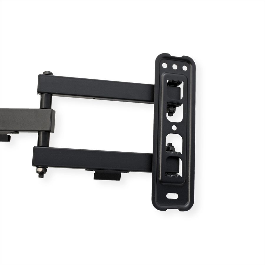 VALUE TV-Wandhalterung, 3 Drehpunkte, 13-32 Zoll, bis 20 kg