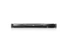 ATEN KL1516AiN KVM Over-IP Switch, 48cm TFT, VGA, PS/2-USB über Kat 5, 16 Ports, DE-Layout
