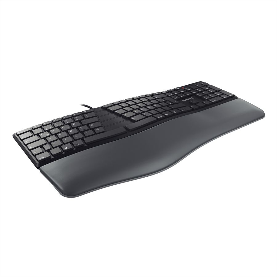 CHERRY KC 4500 Ergo Tastatur