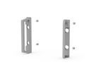 SCHROFF Frontgriff - FRONTGRIFF 3HE (INPAC) 2STK