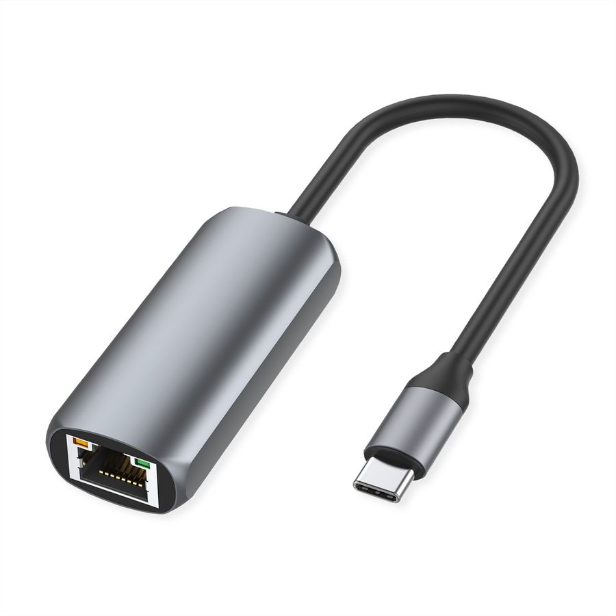 STANDARD USB 3.2 Gen 1 zu Gigabit Ethernet Konverter