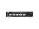 ATEN CS1144D4C 4-Port USB DVI Dual Display Secure KVM Switch mit CAC