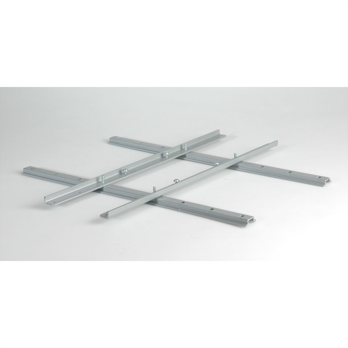 ROLINE VESA-Adapter 100x100 - 400x400, variabel
