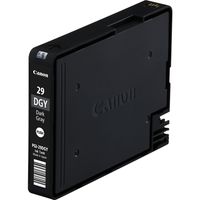 Canon PGI-29DGY Tinte Dunkelgrau
