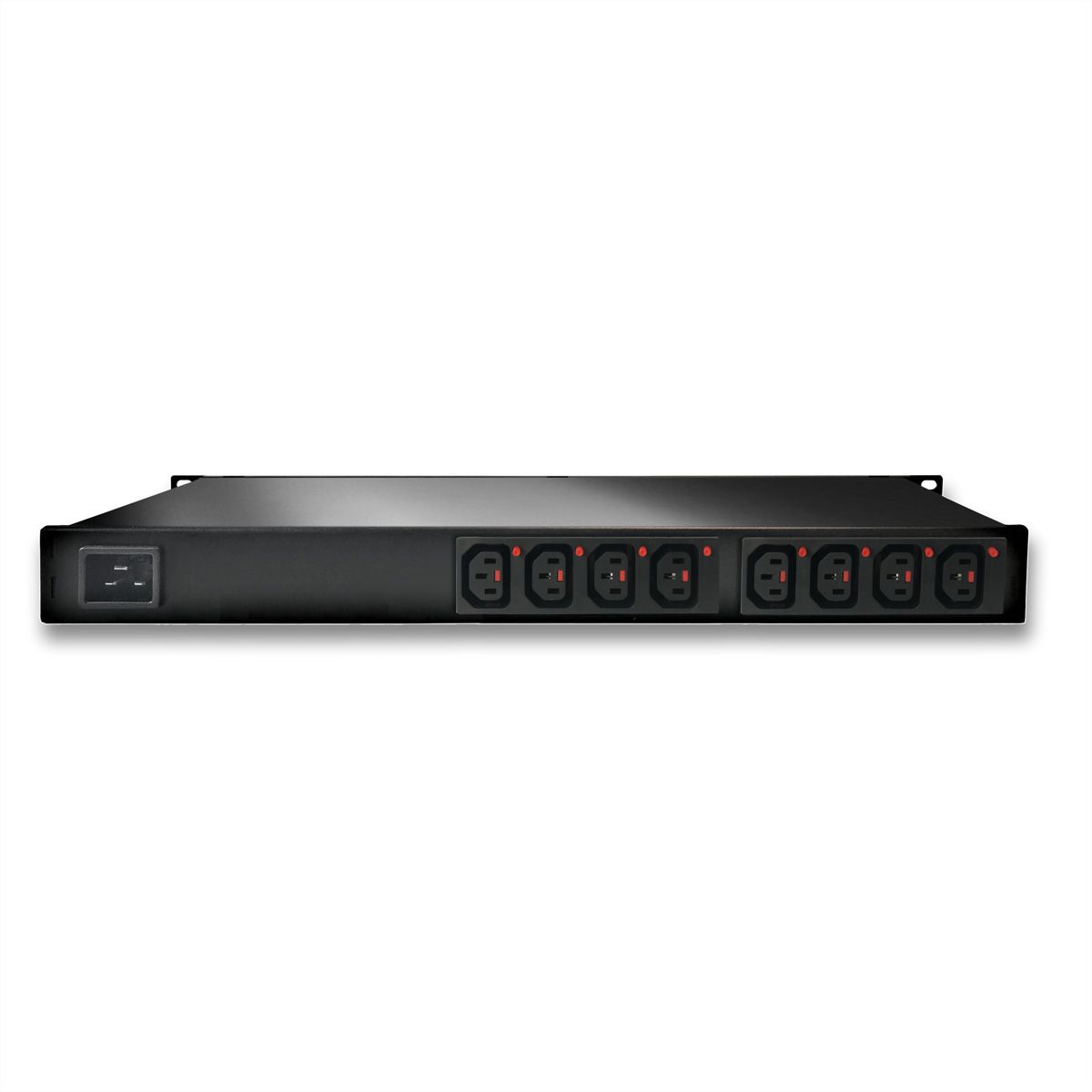 GUDE 8031-1 Expert Power Control 8x IEC C13, 2 Sensorports