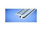 SCHROFF Typ L-ST leicht, Standard - MODULSCH. HINTEN 40TE L ST