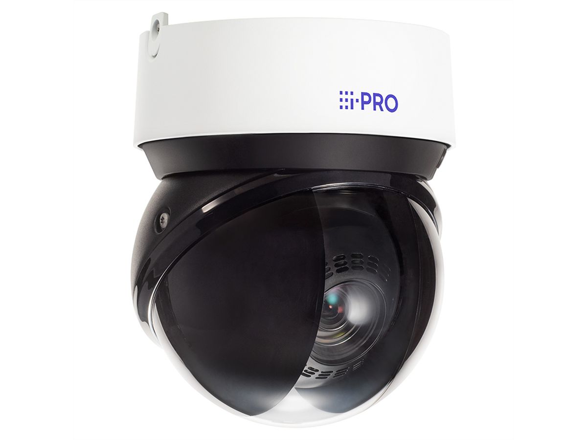 I-PRO WV-S61602-Z3 6MP INDOOR PTZ Kamera