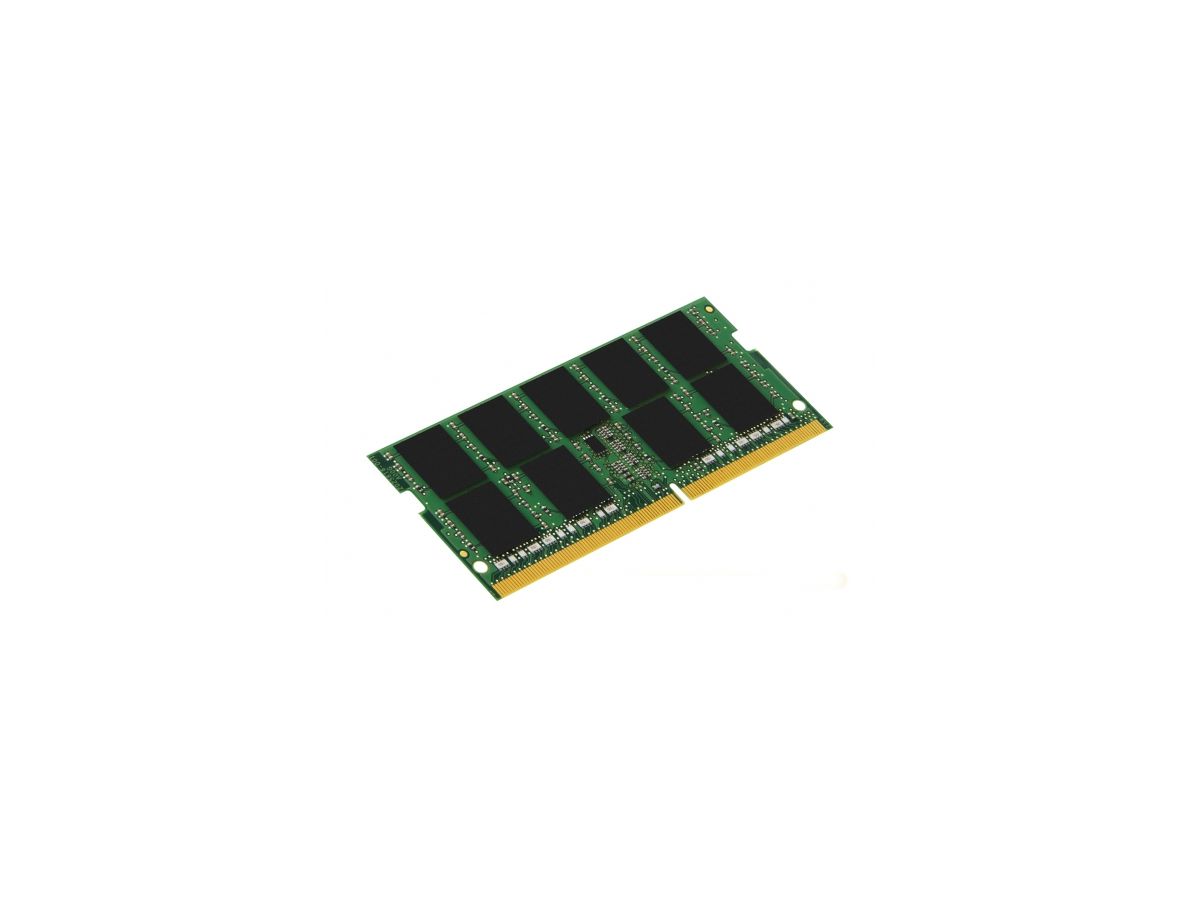 Kingston Technology ValueRAM KCP426SS6/4 Speichermodul 4 GB DDR4 2666 MHz