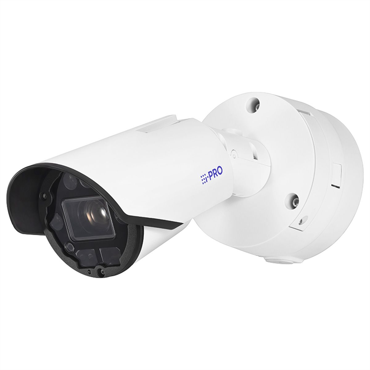 i-PRO WV-X15302-Z1LV 2MP AI OUTDOOR IR BULLET LPR CAMERA (10x ZOOM)