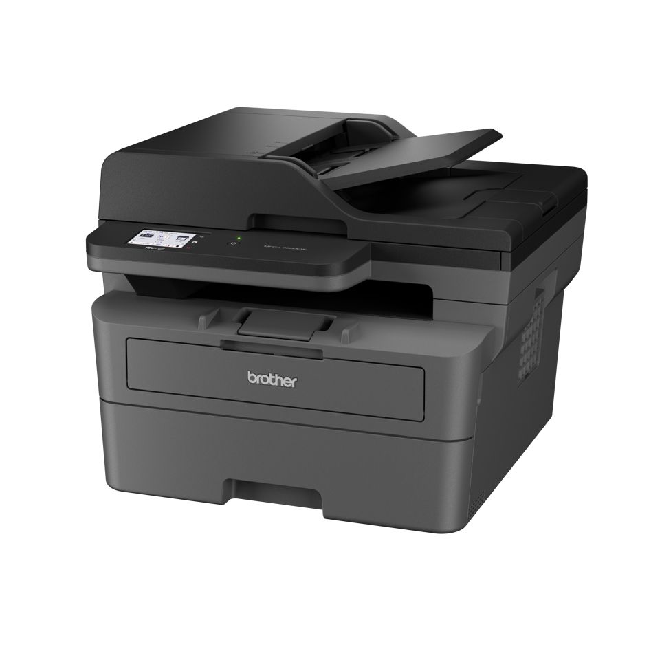 Brother MFC-L2860DWE Multifunktionsdrucker Laser A4 1200 x 1200 DPI 34 Seiten pro Minute WLAN