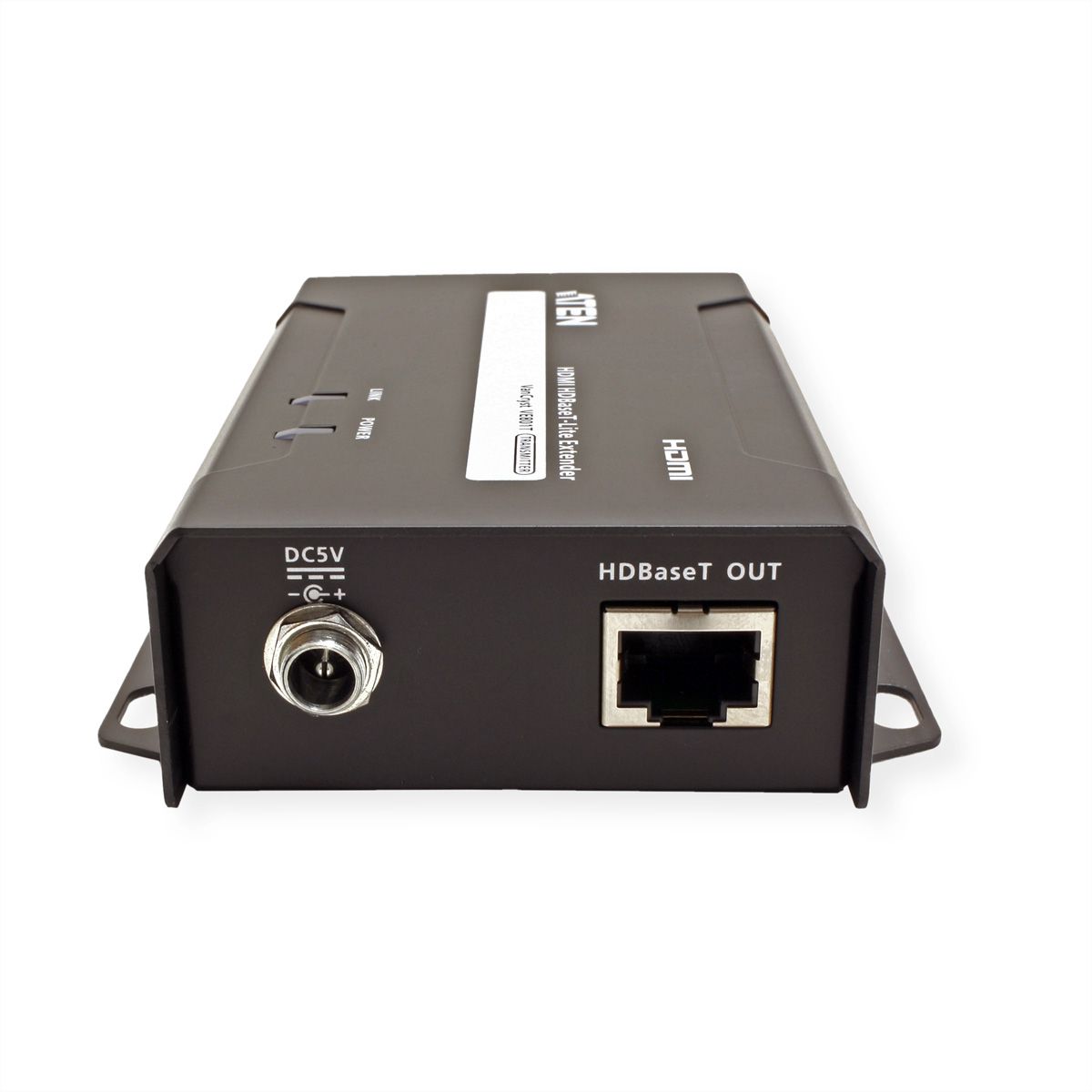 ATEN VE801 HDMI Extender 4K T+R