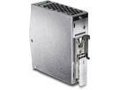 TRENDnet TI-S12024 AC-zu-DC DIN-Schienen-Netzteil