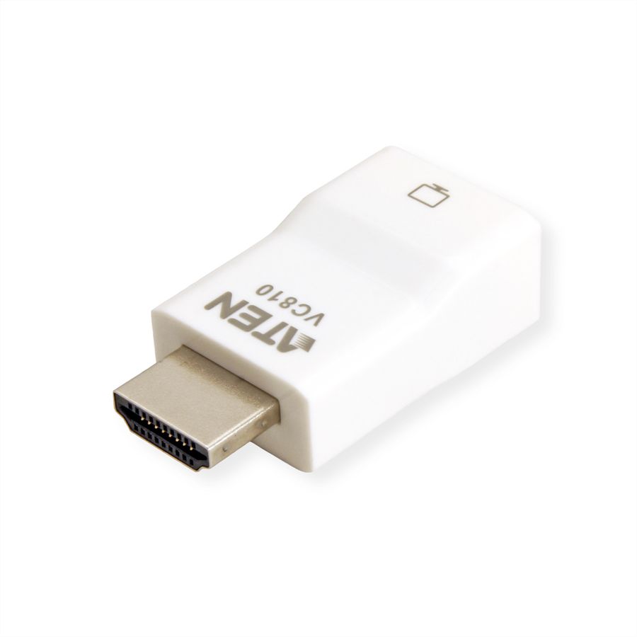 ATEN VC810 HDMI auf VGA Konverter