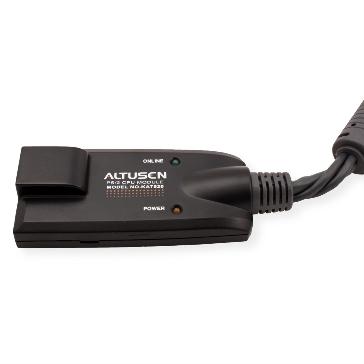 ATEN KA7520 PS/2-VGA-KVM-Adapter