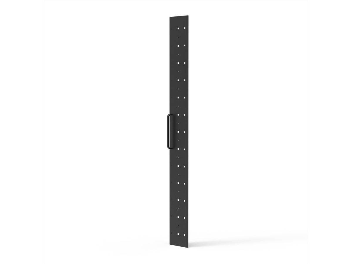 SCHROFF SCHWENKRAHM.BLENDE 42HE ASSY