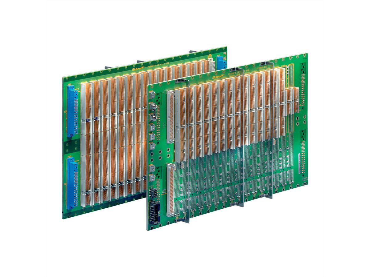 SCHROFF BPL 8SL CPSB H110 9HE 4XP47