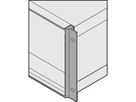 SCHROFF ratiopacPRO Gehäuse - RATIOP.PRO WI 2HE 84TE 495T