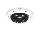 i-PRO WV-S8564L Multisensor Kamera Outdoor VANDAL 1/3" 6MP  3.1 mm