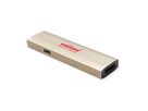 ROLINE GOLD Adapter USB Typ C - HDMI, BU/BU, PD (60W)
