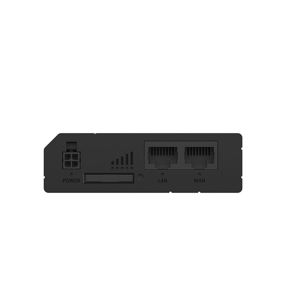 TELTONIKA RUT281 CAT4 LTE Router SIM und eSIM