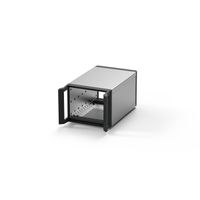 SCHROFF ratiopacPRO Gehäuse - RATIOP.PRO GR 3HE 28TE 315T