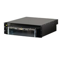 SCHROFF ATCA 2S 3HE FTR BUS NODE